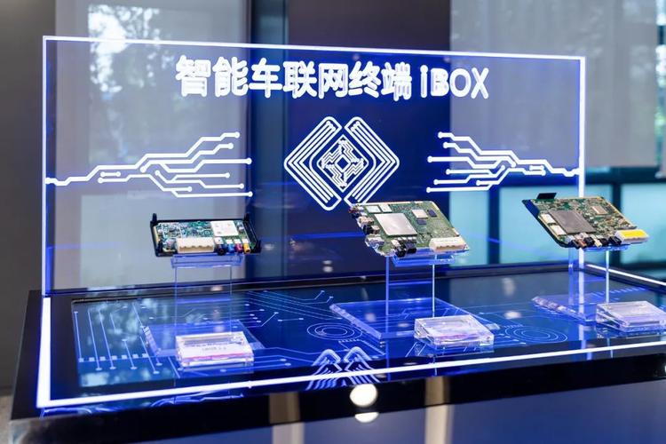 正计划上市,这家上汽创新企业自主突围智能汽车核心技术